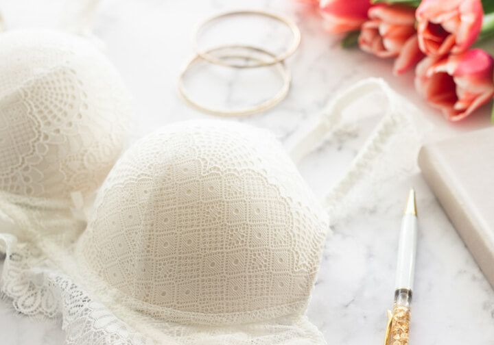 intimo sposa reggiseno matrimonio