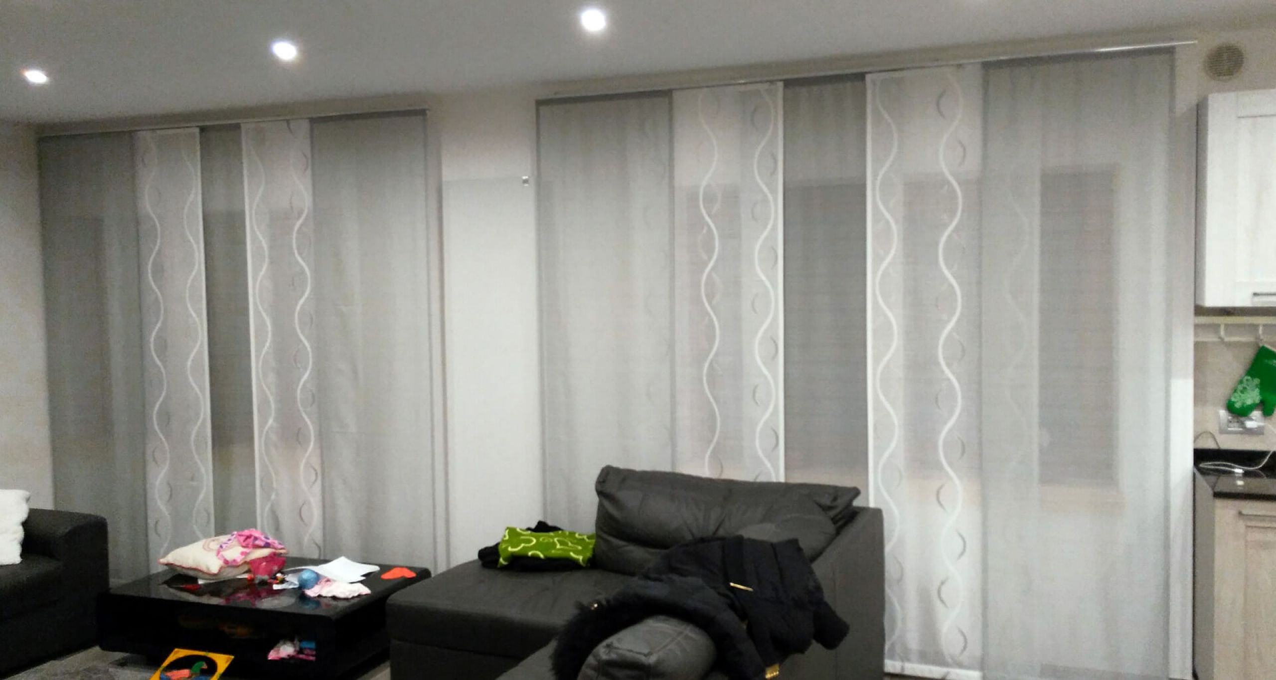 tendaggi casa privato fantasia